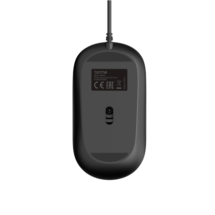 Acme Wired Mouse MS17