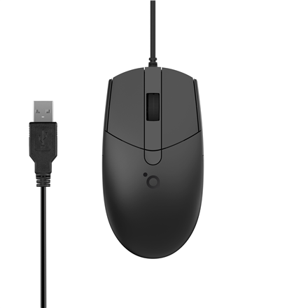 Acme Wired Mouse MS19