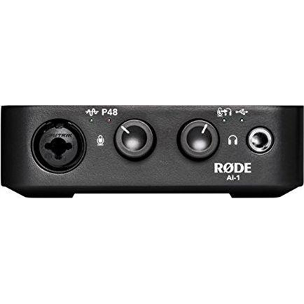 Adapter audio AI-1 Audio/Video