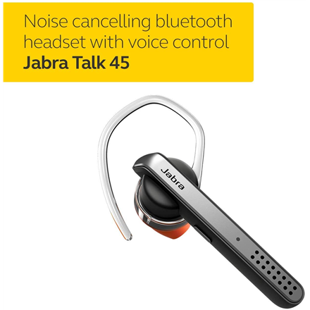 Jabra Talk 45 Hands free device
