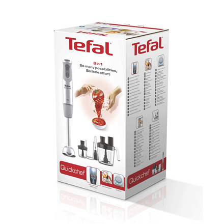 Blender TEFAL QuickChef 8in1 HB65LD38 TEFAL