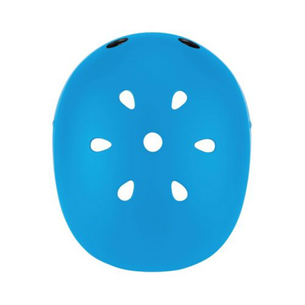 Globber Helmet Primo Lights