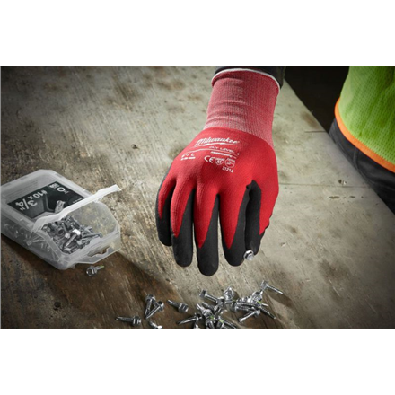 Milwaukee | Safety gloves (XL/10 size)