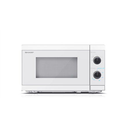 Sharp Microwave Oven  YC-MS01E-C Free standing