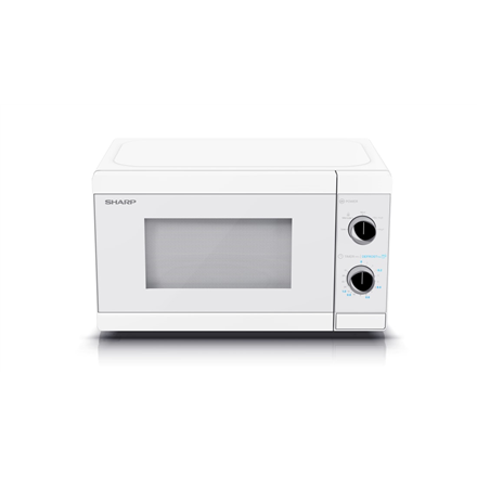 Sharp Microwave Oven  YC-MS01E-C Free standing