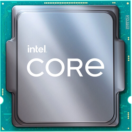 Intel i5-11400