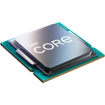 Intel i5-11400