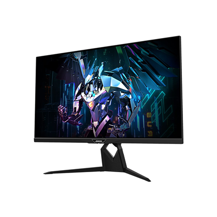 Gigabyte Gaming Monitor AORUS FI32Q-EU	 32 "