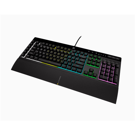Corsair K55 RGB PRO Gaming keyboard