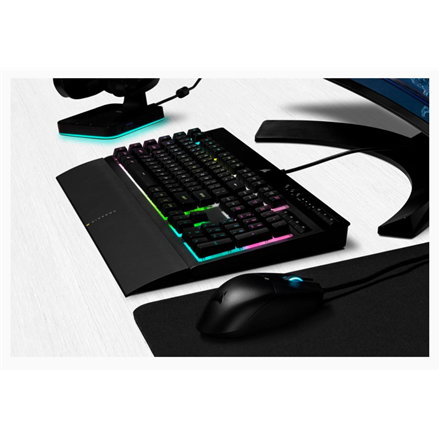 Corsair K55 RGB PRO XT Gaming keyboard