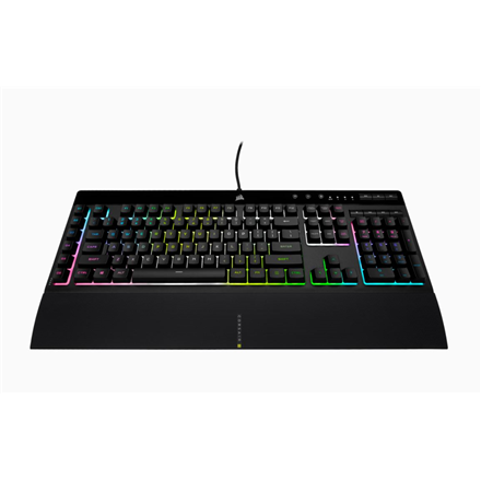 Corsair K55 RGB PRO XT Gaming keyboard