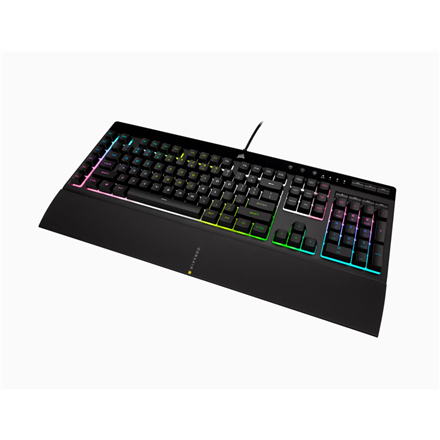 Corsair K55 RGB PRO XT Gaming keyboard