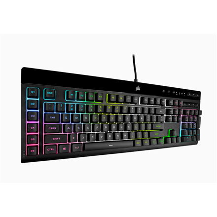 Corsair K55 RGB PRO XT Gaming keyboard