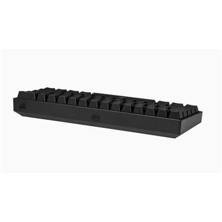 Corsair Mini Mechanical Gaming Keyboard K65 RGB RGB LED light