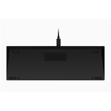 Corsair Mini Mechanical Gaming Keyboard K65 RGB RGB LED light