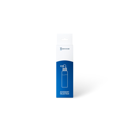 Ecovacs Cleaning solution for WINBOT W-SO01-2043 100 ml