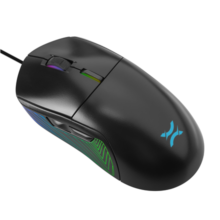 NOXO Scourge Gaming mouse