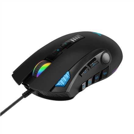 NOXO Nightmare Gaming mouse