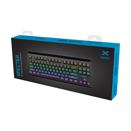 NOXO Specter Mechanical gaming keyboard