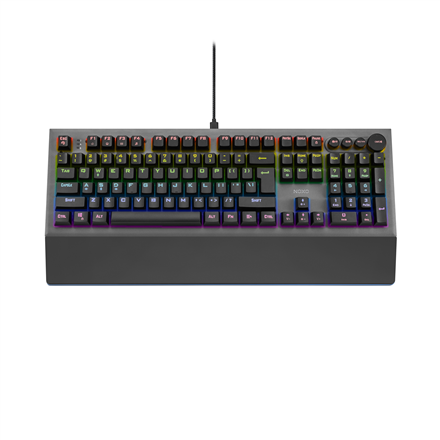 NOXO Conqueror Mechanical gaming keyboard