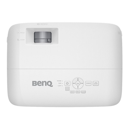Benq Business Projector For Presentation MH560 Full HD (1920x1080)