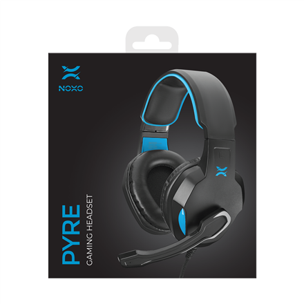 NOXO Pyre Gaming headset