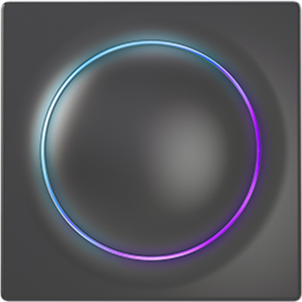 FIBARO Walli Roller Shutter