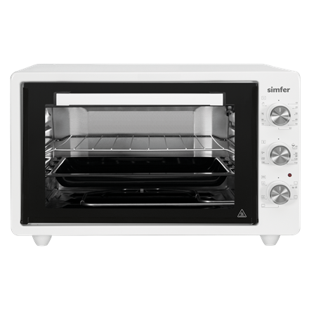 Simfer Midi Oven M4531.R02N0.WW3 36.6 L