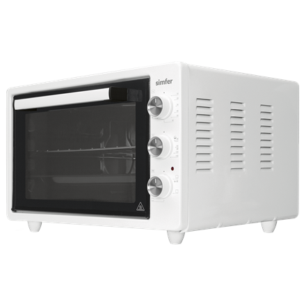 Simfer Midi Oven M4531.R02N0.WW3 36.6 L