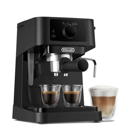 Delonghi Coffee Maker EC230 Pump pressure 15 bar