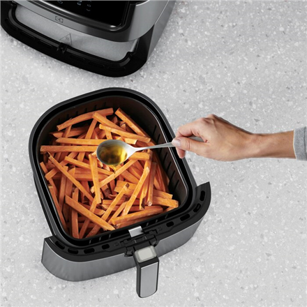 Electrolux Air Fryer  Explore 6 E6AF1-6ST Power 1800 W