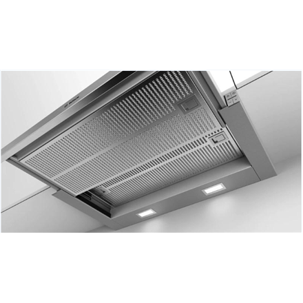Bosch Hood Serie 4 DFS067A51 Telescopic