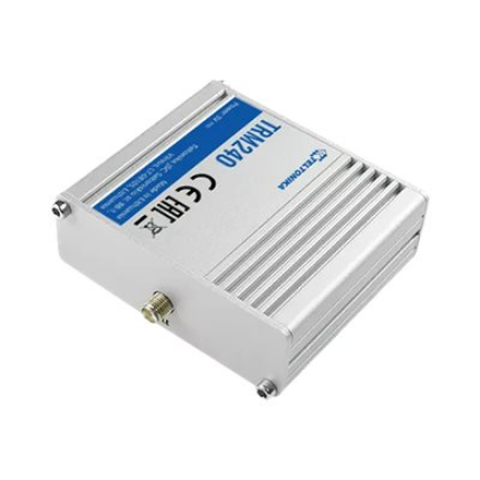 LTE Modem | TRM240 | No Wi-Fi | Mesh Support No | MU-MiMO No | 2G/3G | Antenna type 1xSMA for LTE | 