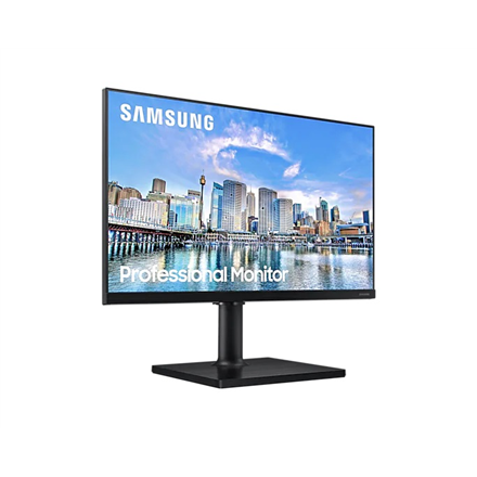 Samsung Business Monitor 	LF27T450FQRXEN 27 "