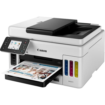 Canon MAXIFY GX6050 Colour