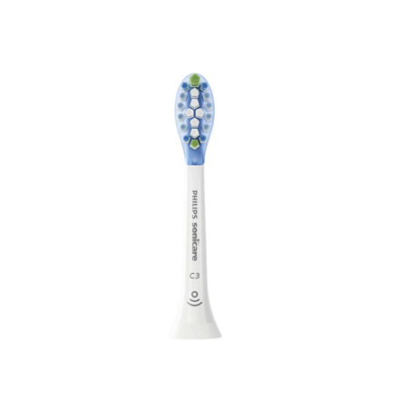 Philips Sonicare C3 Premium Plaque Defence Toothbrush heads  HX9044/17 Heads
