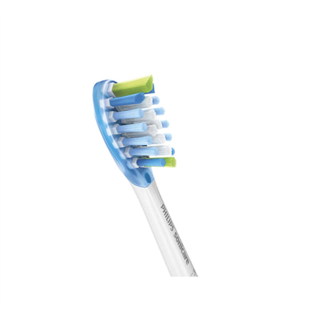 Philips Sonicare C3 Premium Plaque Defence Toothbrush heads  HX9044/17 Heads