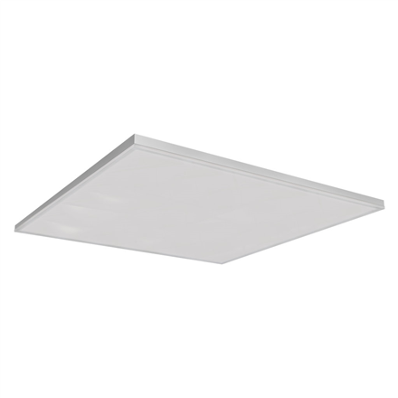 Ledvance SMART+ WiFi Planon Frameless Square RGBW 40W 110°  3000-6500K 600x600mm