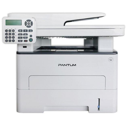 Pantum Multifunctional Printer M7100DW Mono