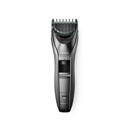 Panasonic Hair clipper ER-GC63-H503 Operating time (max) 40 min