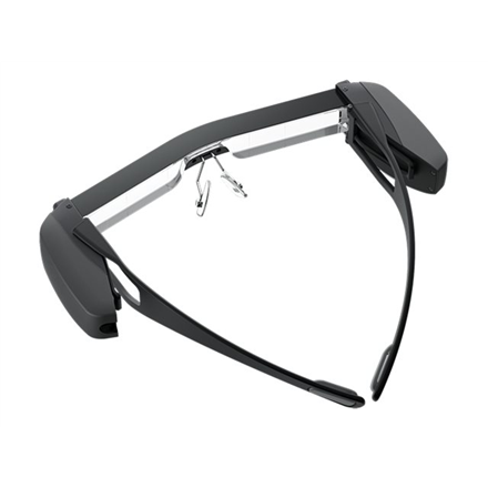 Epson Smart Glasses MOVERIO BT-40 Black