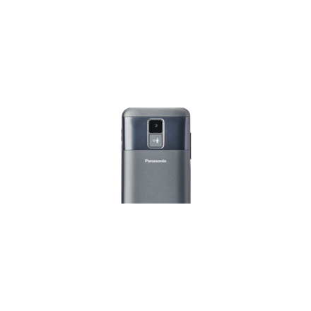 Panasonic KX-TU160 Easy Use Mobile Phone Grey
