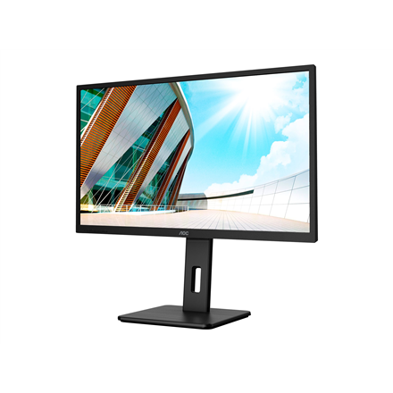 AOC | Monitor | Q32P2 | 31.5 " | IPS | WQHD | 16:9 | Warranty 36 month(s) | 4 ms | 250 cd/m² | Head