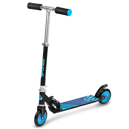 Spokey Foldable scooter DUKE