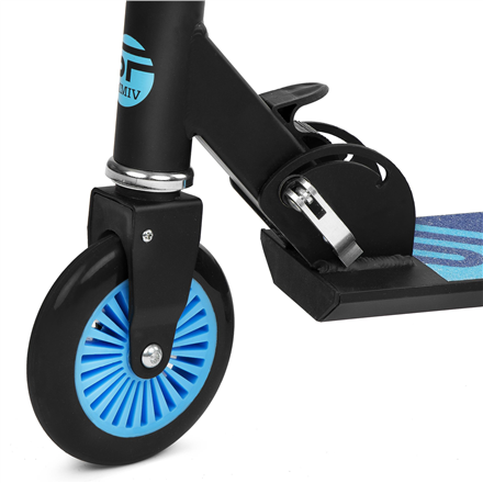 Spokey Foldable scooter DUKE
