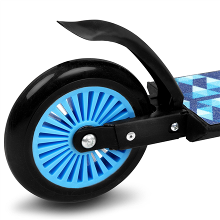 Spokey Foldable scooter DUKE