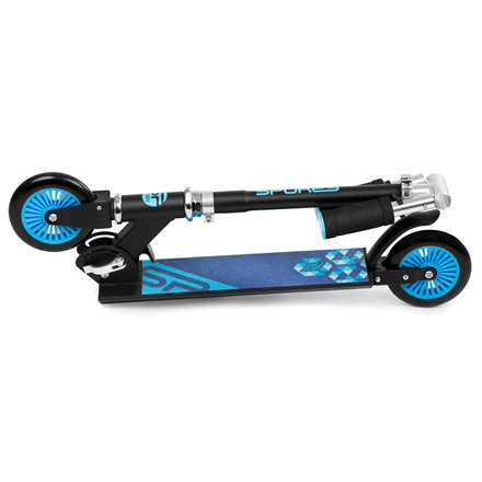 Spokey Foldable scooter DUKE