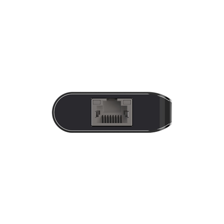 Belkin USB-C 6-in-1 Multiport Adapter AVC008btSGY