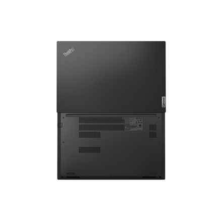 Lenovo ThinkPad  E15 Gen 3 Black