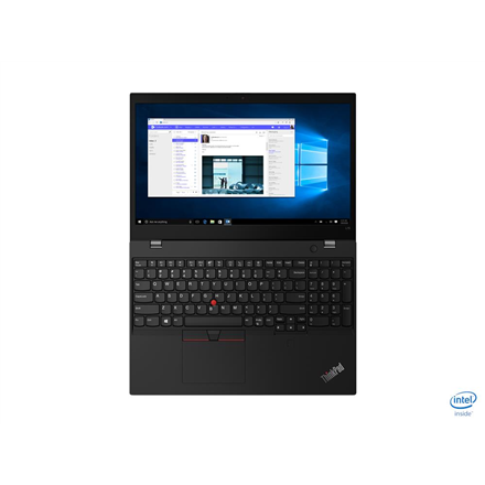 Lenovo ThinkPad L15 Gen 1  Black
